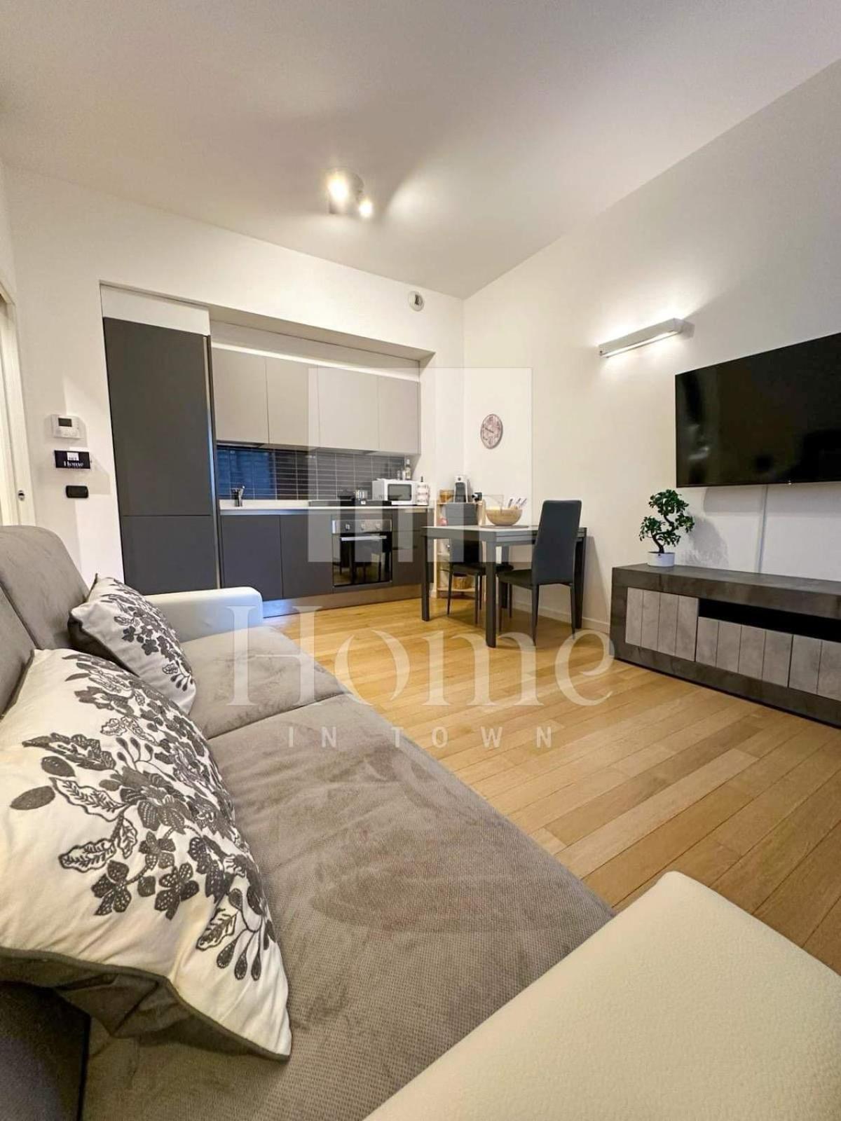 Home In Town - Porta Nuova District Milan Luaran gambar