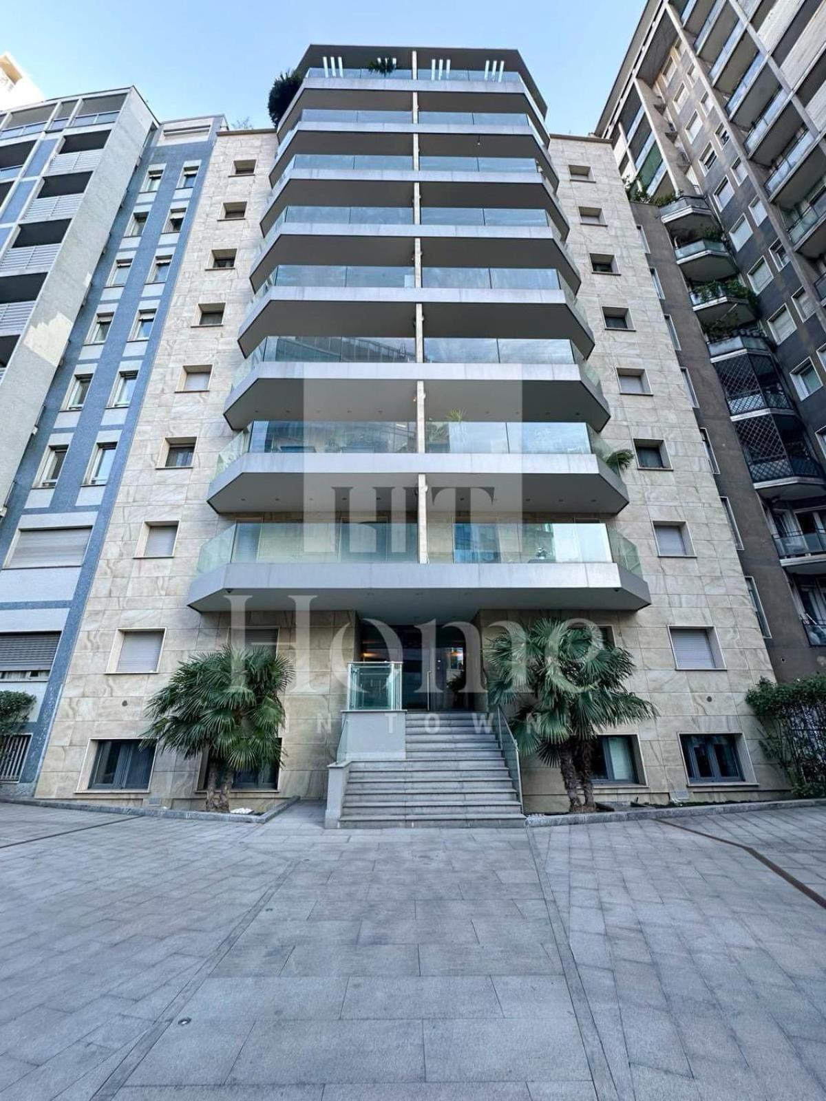Home In Town - Porta Nuova District Milan Luaran gambar