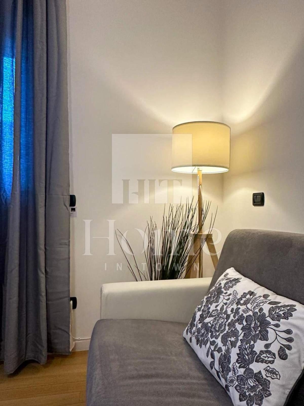 Home In Town - Porta Nuova District Milan Luaran gambar